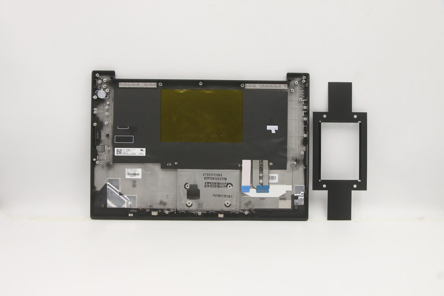 Lenovo Mech_Asm Ww C-Cvr+Jpn Kb Asmlt - 5M10Z39711