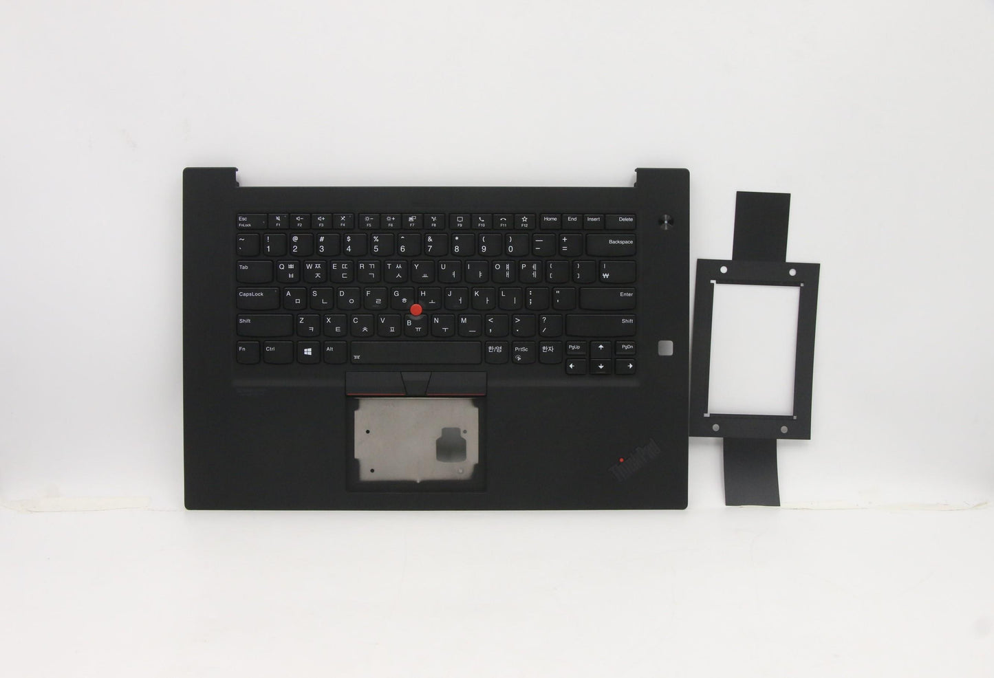 Lenovo Mech_Asm Ww C-Cvr+Kor Kb Asmsr - 5M10Z39714