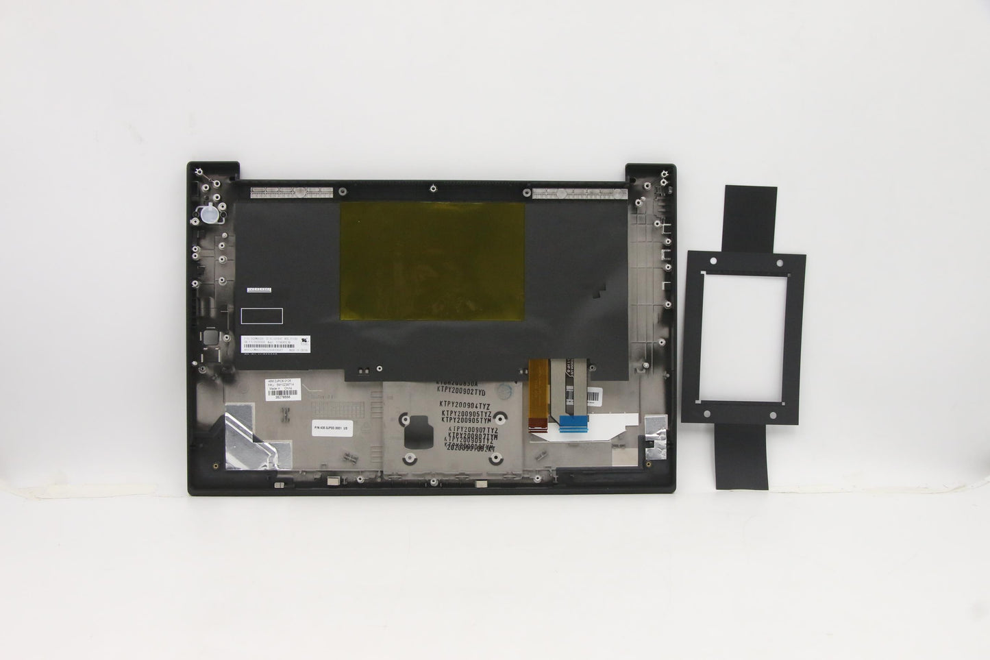 Lenovo Mech_Asm Ww C-Cvr+Kor Kb Asmsr - 5M10Z39714