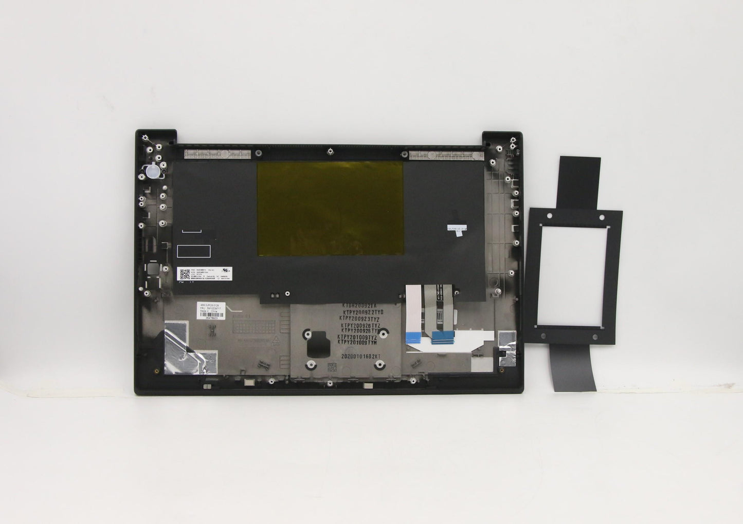 Lenovo Mech_Asm Ww C-Cvr+Nor Kb Asmlt - 5M10Z39717