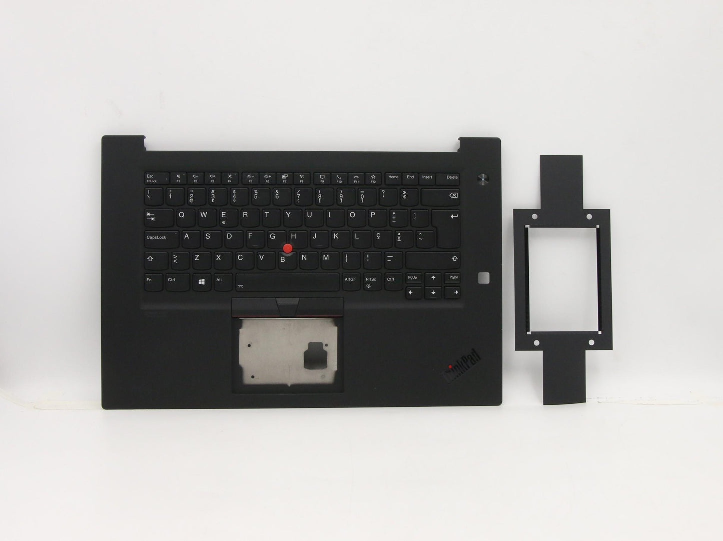 Lenovo Mech_Asm Ww C-Cvr+Por Kb Asmlt - 5M10Z39721