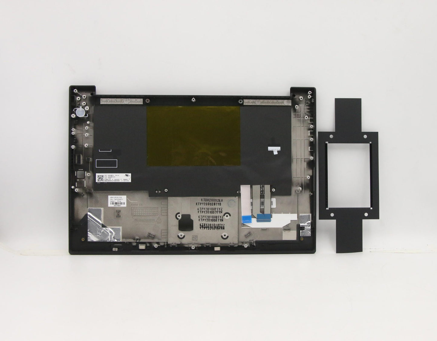 Lenovo Mech_Asm Ww C-Cvr+Por Kb Asmlt - 5M10Z39721