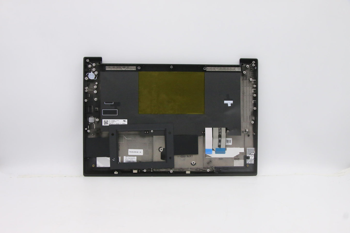 Lenovo Mech_Asm Ww C-Cvr+Rus Kb Asmlt - 5M10Z39723