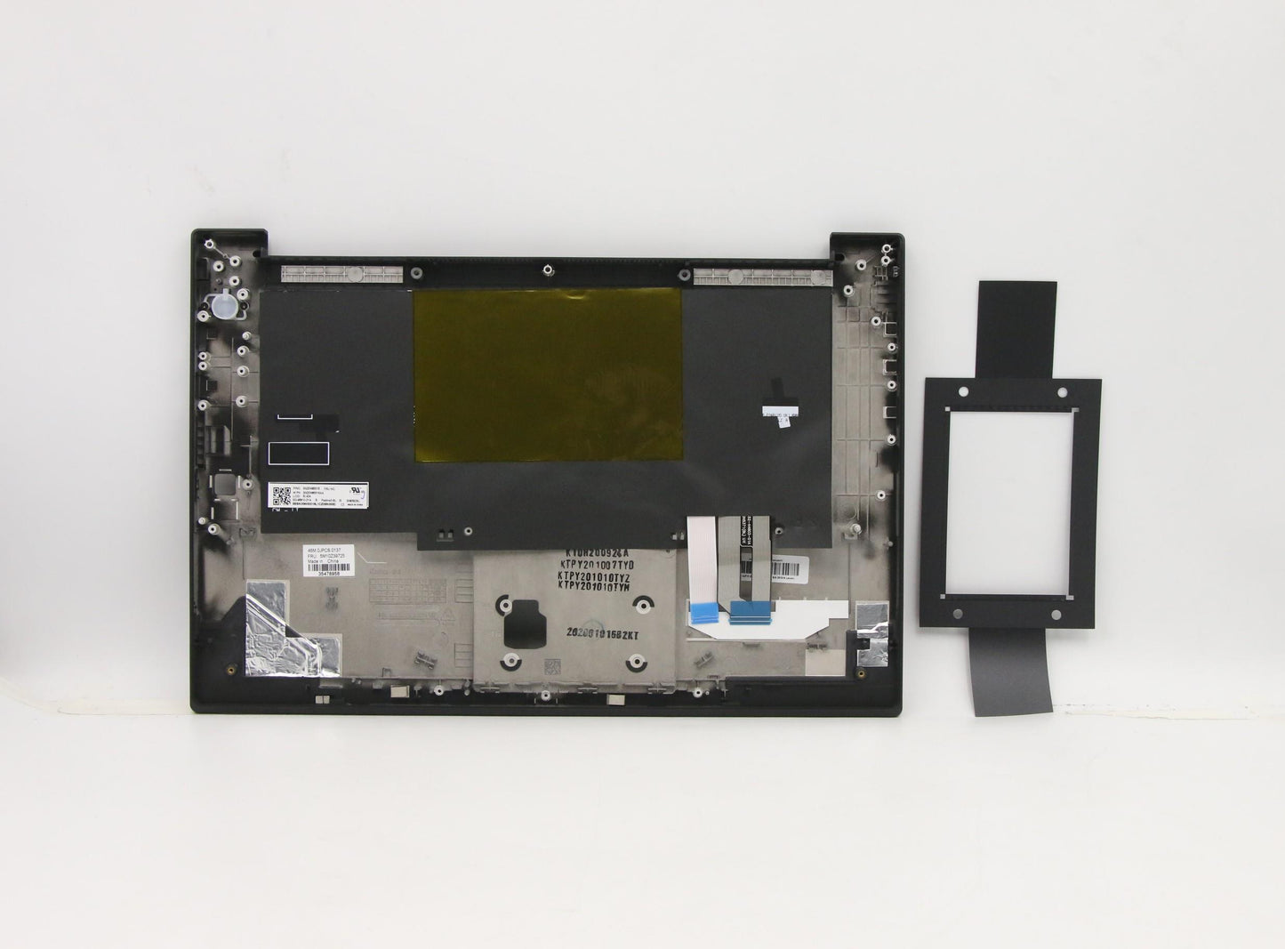 Lenovo Mech_Asm Ww C-Cvr+Slv Kb Asmlt - 5M10Z39725