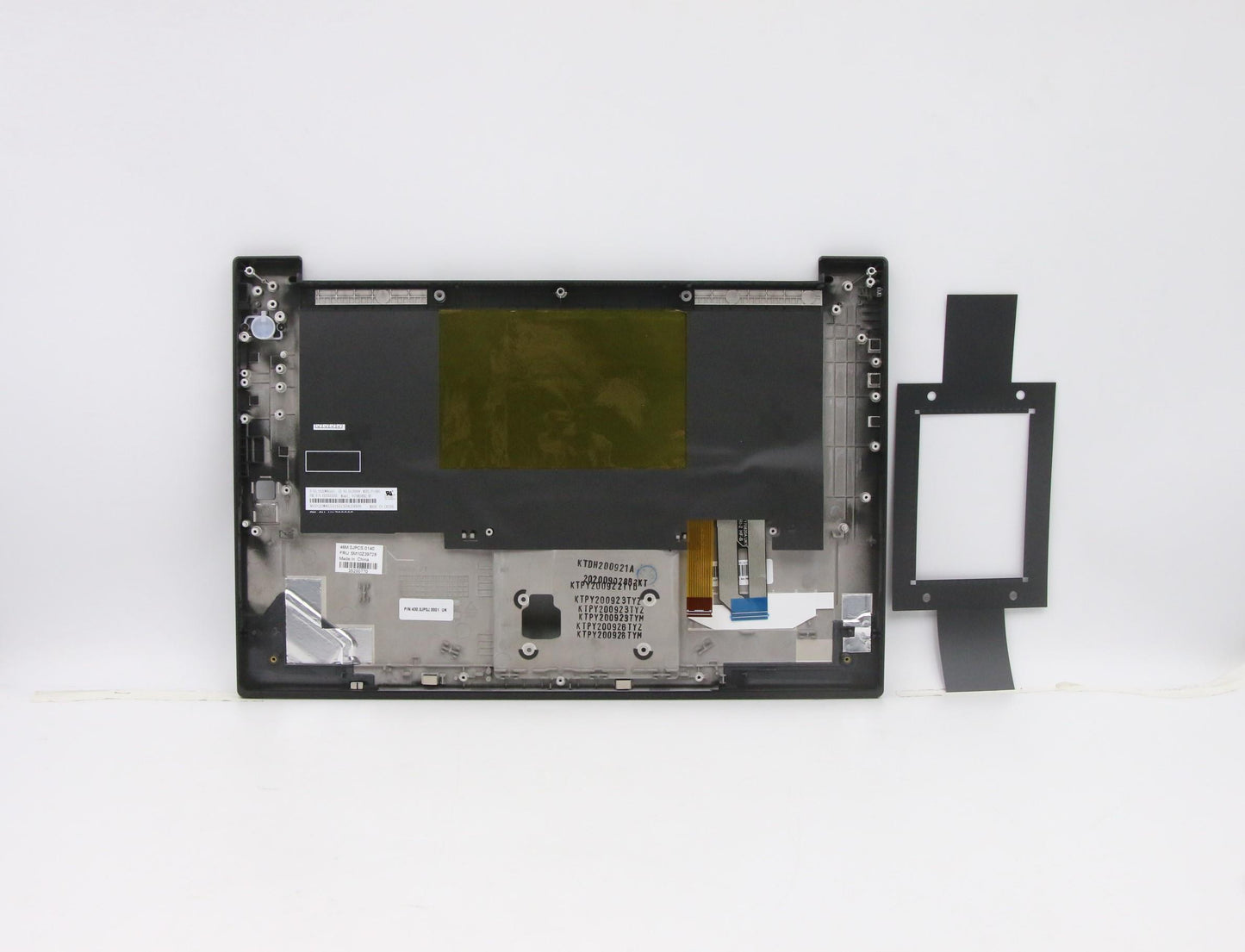 Lenovo Mech_Asm Ww C-Cvr+Spa Kb Asmsr - 5M10Z39728