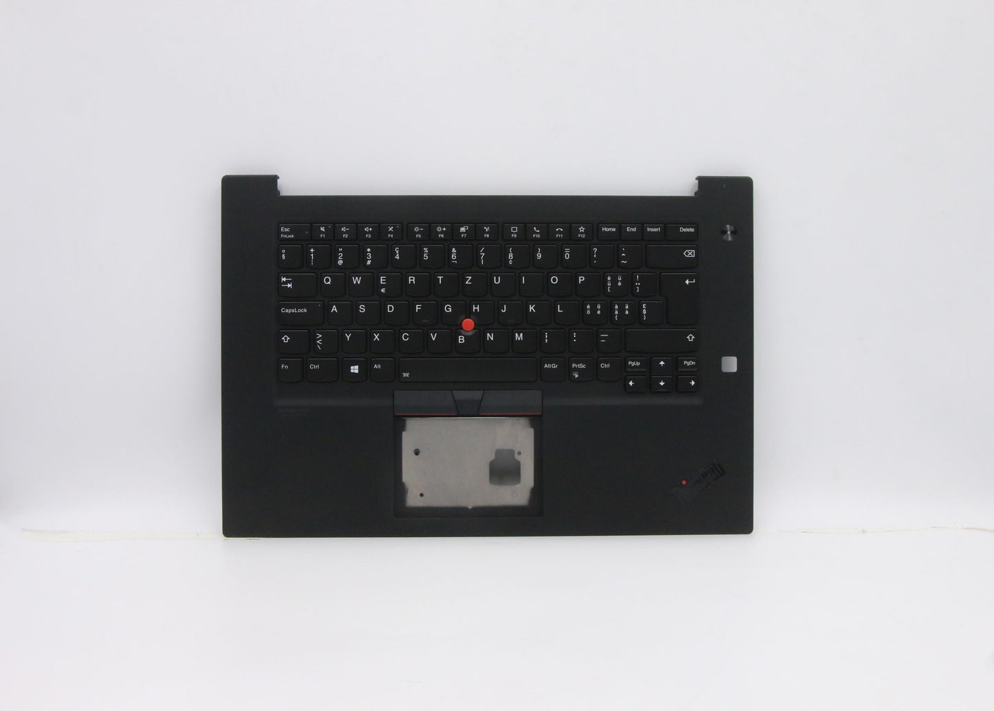Lenovo Mech_Asm Ww C-Cvr+Sws Kb Asmsr - 5M10Z39732
