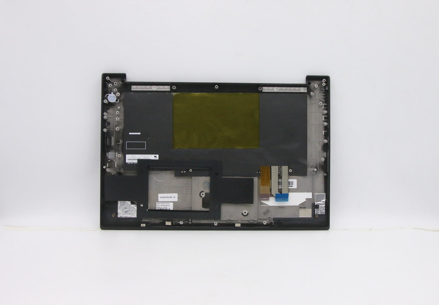 Lenovo Mech_Asm Ww C-Cvr+Sws Kb Asmsr - 5M10Z39732
