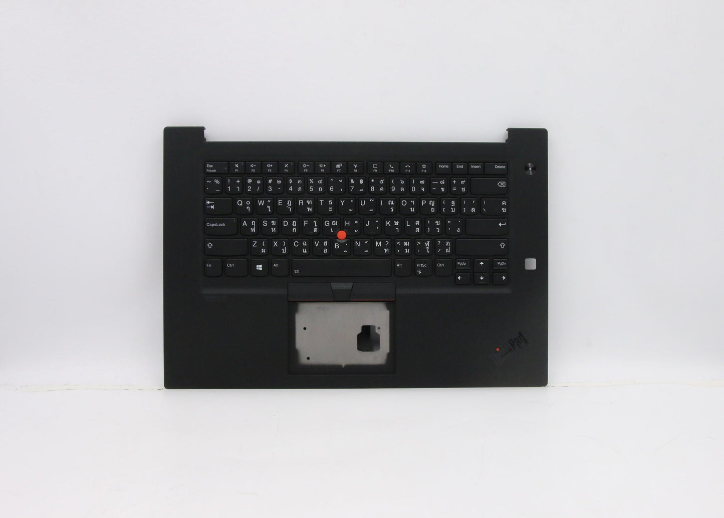 Lenovo Mech_Asm Ww C-Cvr+Thai Kb Asml - 5M10Z39735