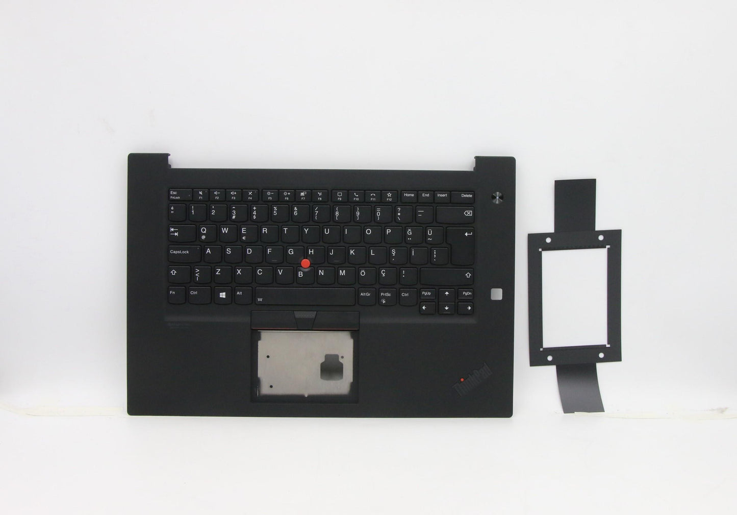 Lenovo Mech_Asm Ww C-Cvr+Tur Kb Asmlt - 5M10Z39737