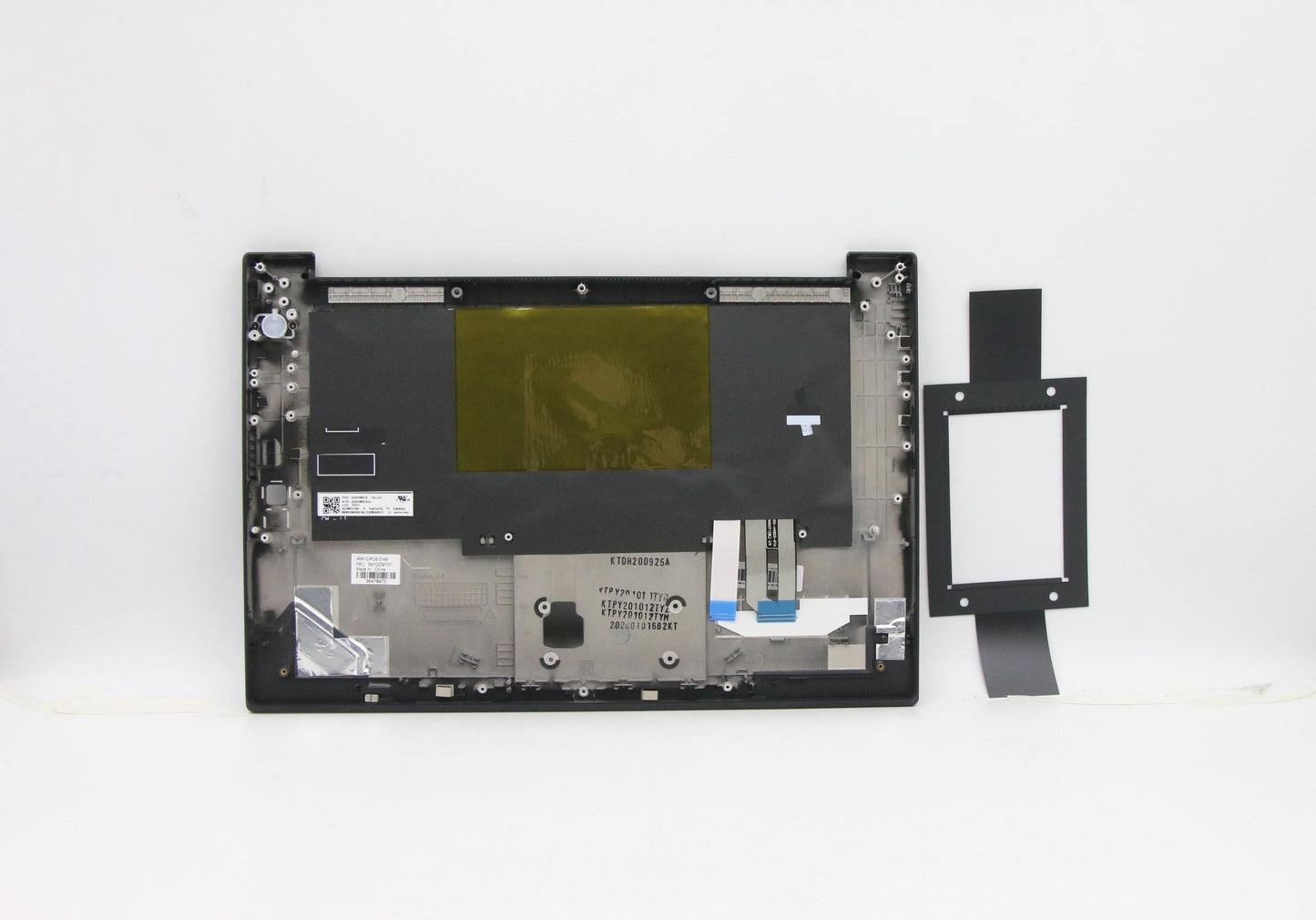 Lenovo Mech_Asm Ww C-Cvr+Tur Kb Asmlt - 5M10Z39737