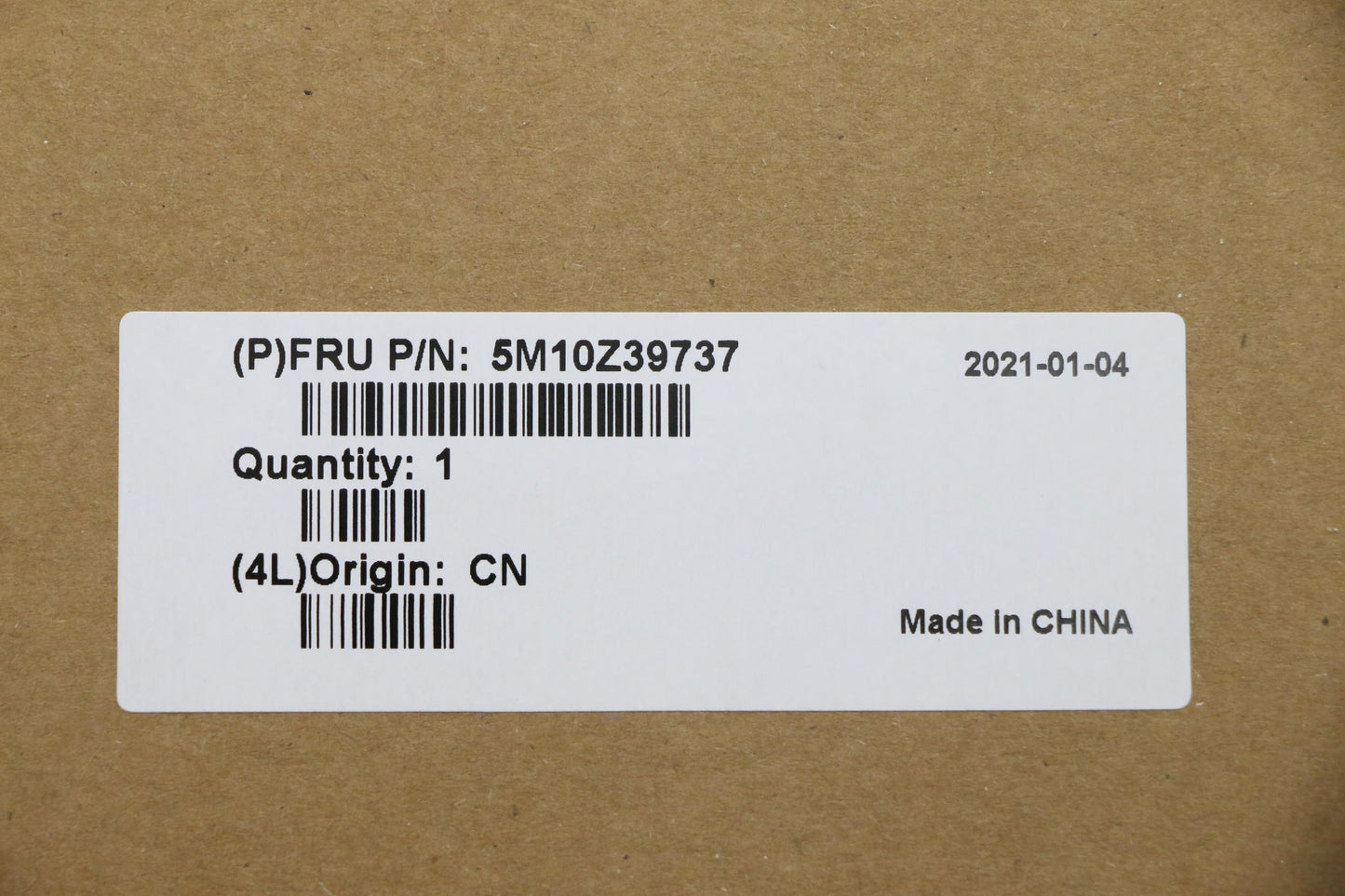 Lenovo Mech_Asm Ww C-Cvr+Tur Kb Asmlt - 5M10Z39737