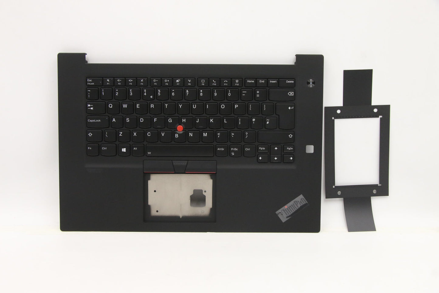 Lenovo Mech_Asm Ww C-Cvr+Uke Kb Asmlt - 5M10Z39741