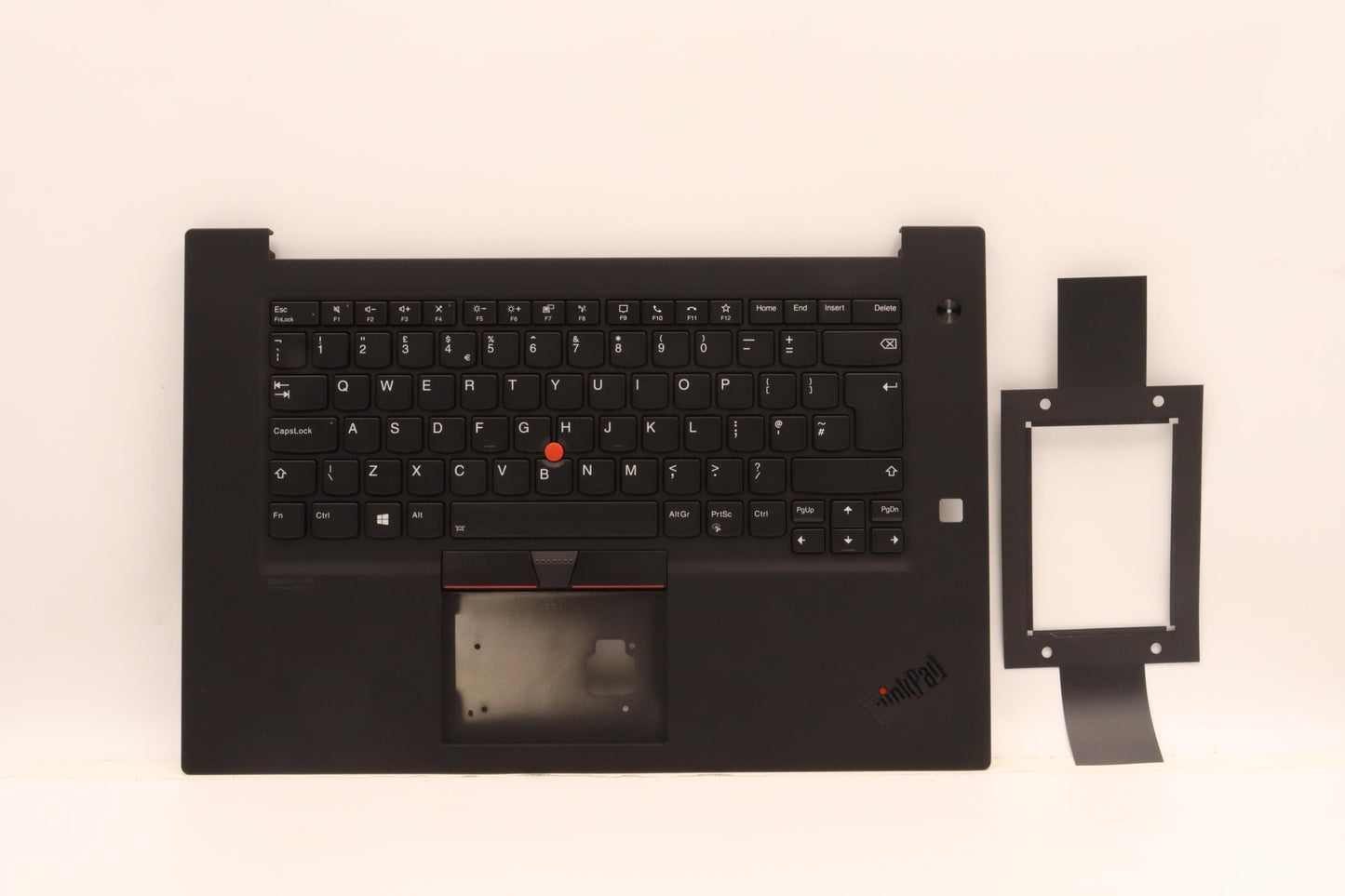 Lenovo Mech_Asm Ww C-Cvr+Uke Kb Asmsr - 5M10Z39742