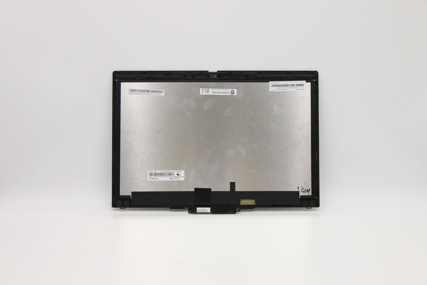 Lenovo Mech_Asm Tp Fhd Ar Ep+Bzl Asm, - 5M10Z39985