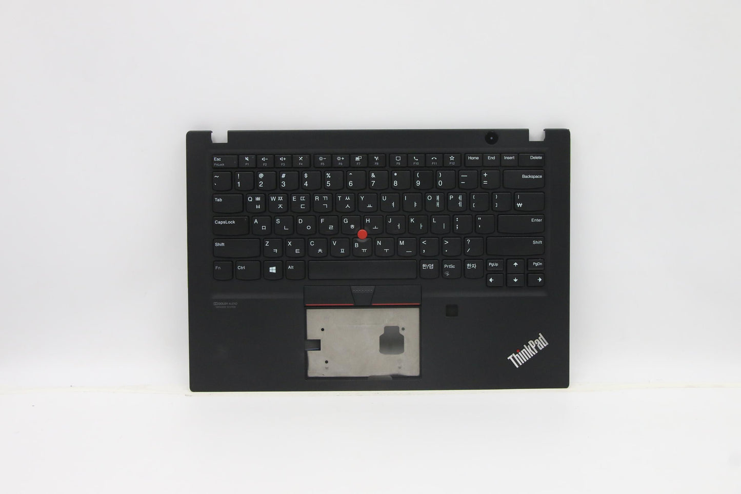 Lenovo Mech_Asm Ccov Kbd Kor Us(Snx)B - 5M10Z41197
