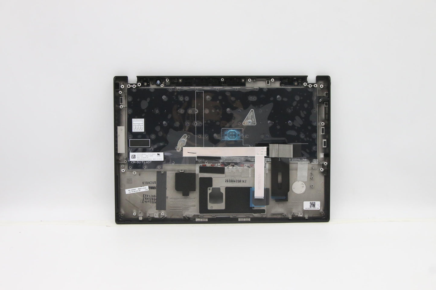 Lenovo Mech_Asm Ccov Kbd Kor Us(Snx)B - 5M10Z41197