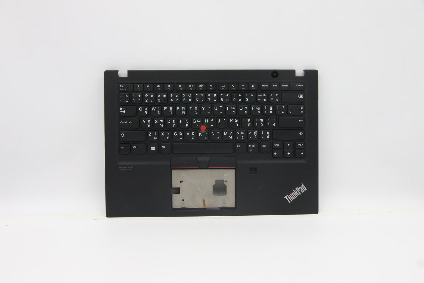 Lenovo Mech_Asm Ccov Kbd Thai Us(Snx) - 5M10Z41228