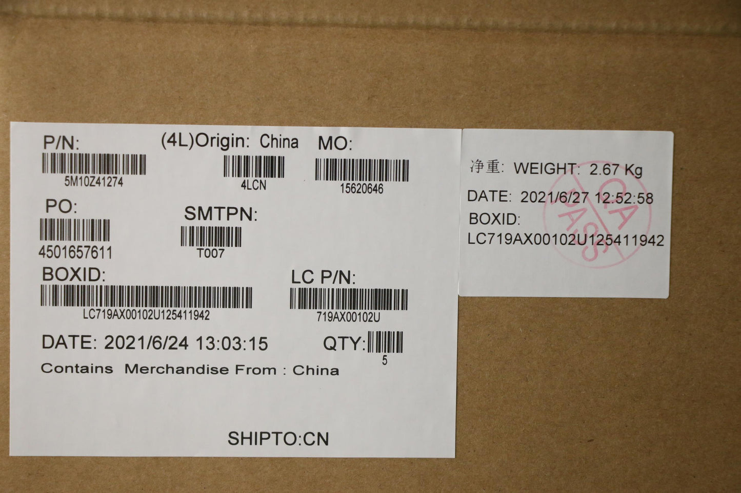 Lenovo Mech_Asm Ccov Bl Kbd Euro_Eng - 5M10Z41274