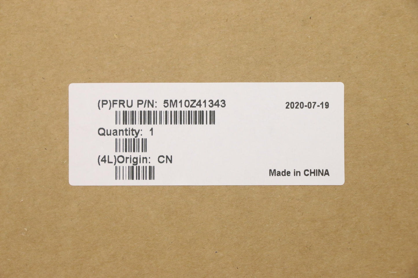 Lenovo Mech_Asm Ccov Bl Kbd Uke Uk(Lt - 5M10Z41343