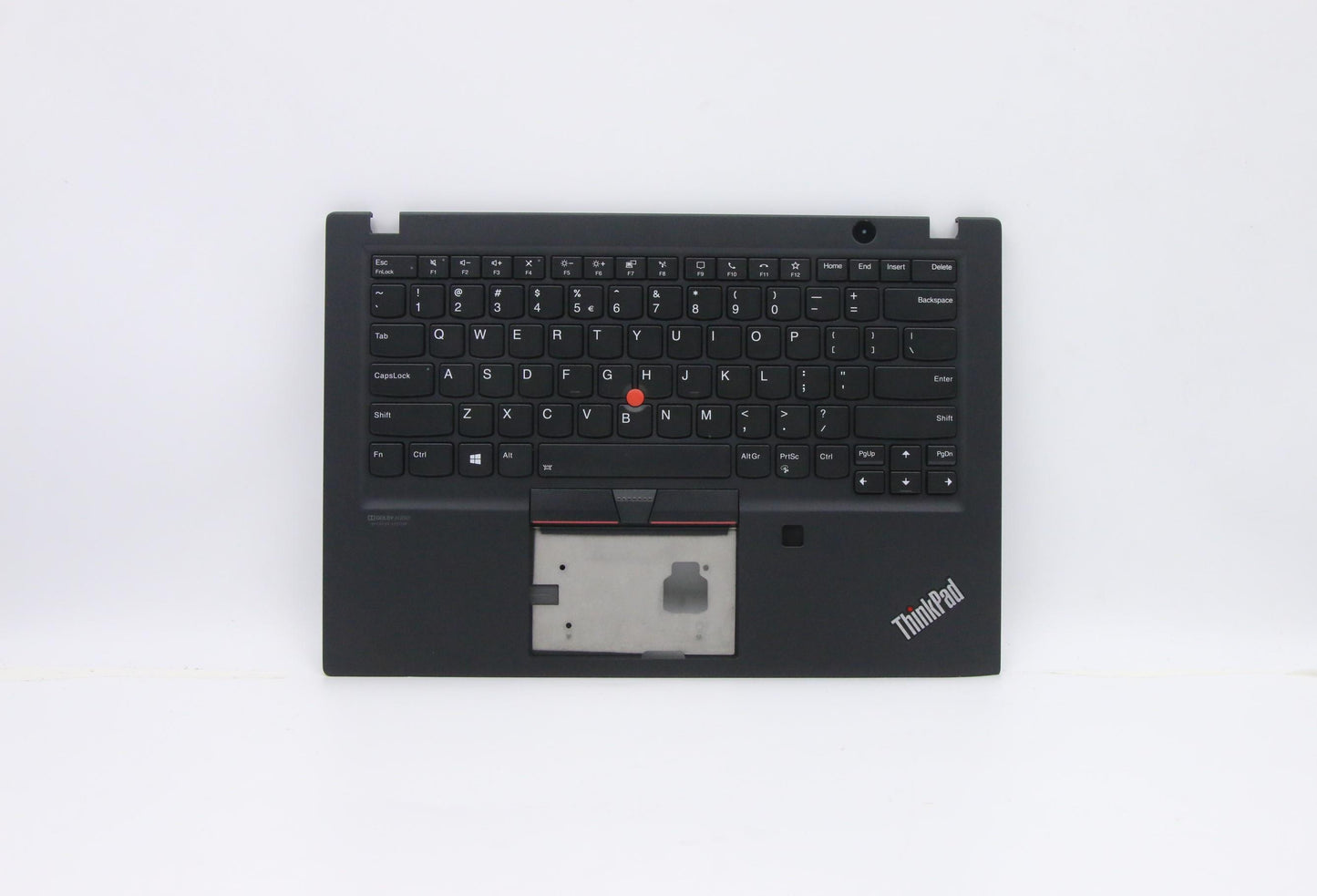 Lenovo Mech_Asm Ccv Blkb Euro_Eng Us( - 5M10Z41375