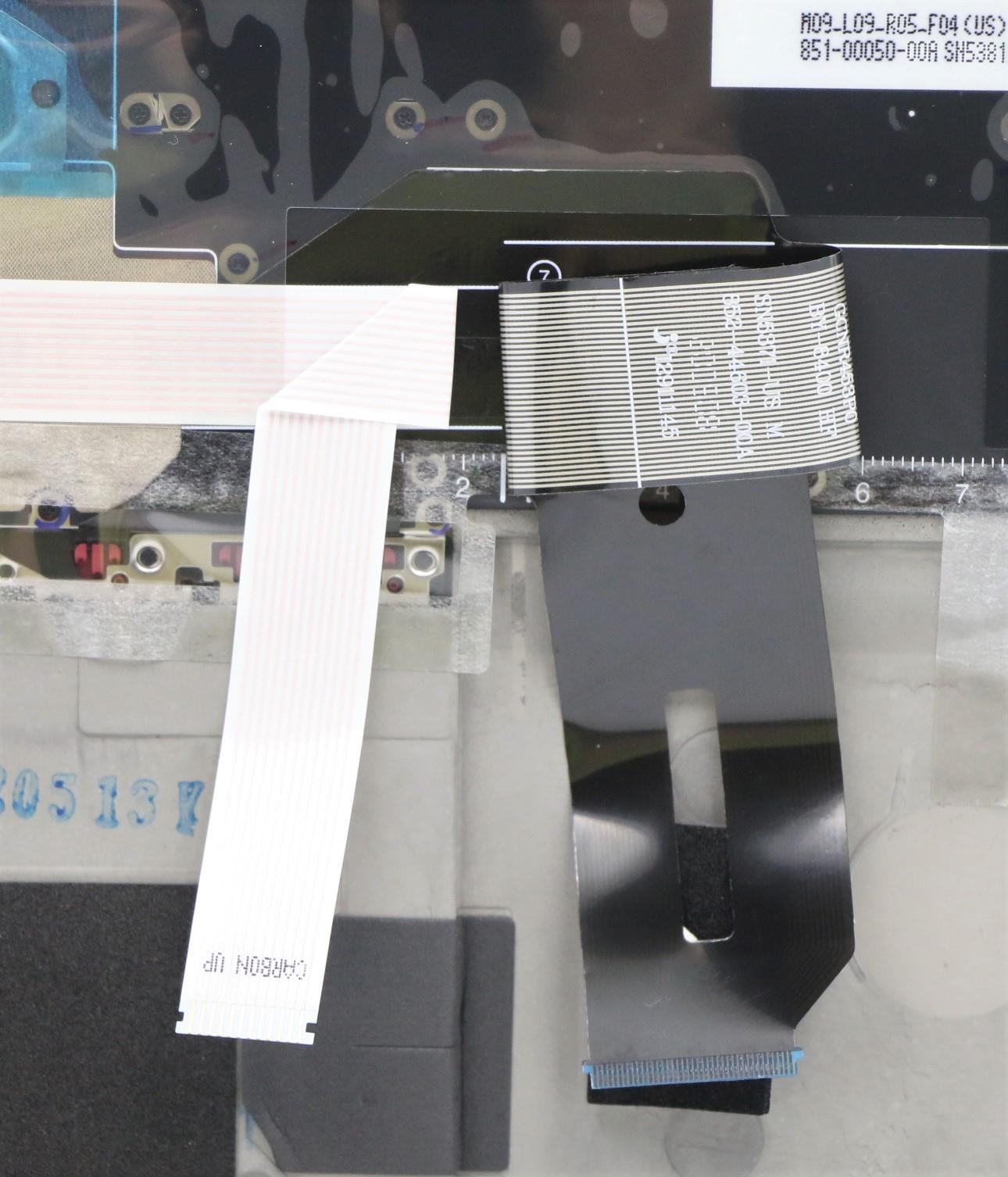 Lenovo Mech_Asm Ccv Blkb Euro_Eng Us( - 5M10Z41375