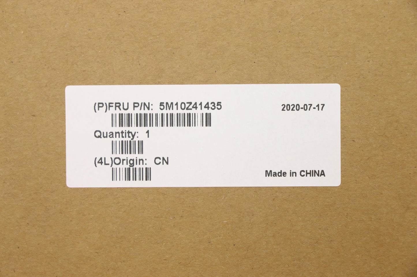 Lenovo Mech_Asm Ccov Bl Kbd Sws Uk(Lt - 5M10Z41435