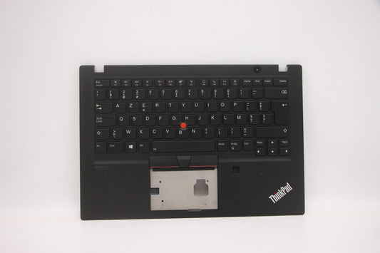 Lenovo Mech_Asm Ccov Blkb Bel Uk(Ltn) - 5M10Z41460