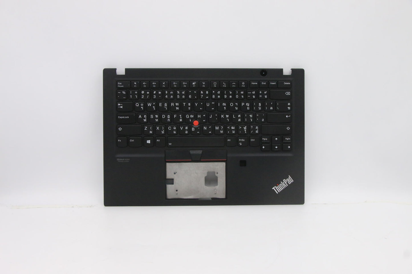 Lenovo Mech_Asm Ccv Blkb Thai Us(Ltn) - 5M10Z41547