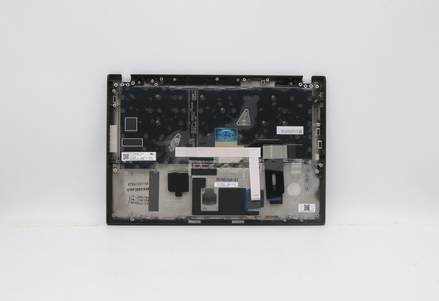 Lenovo Mech_Asm Ccv Blkb Thai Us(Ltn) - 5M10Z41547