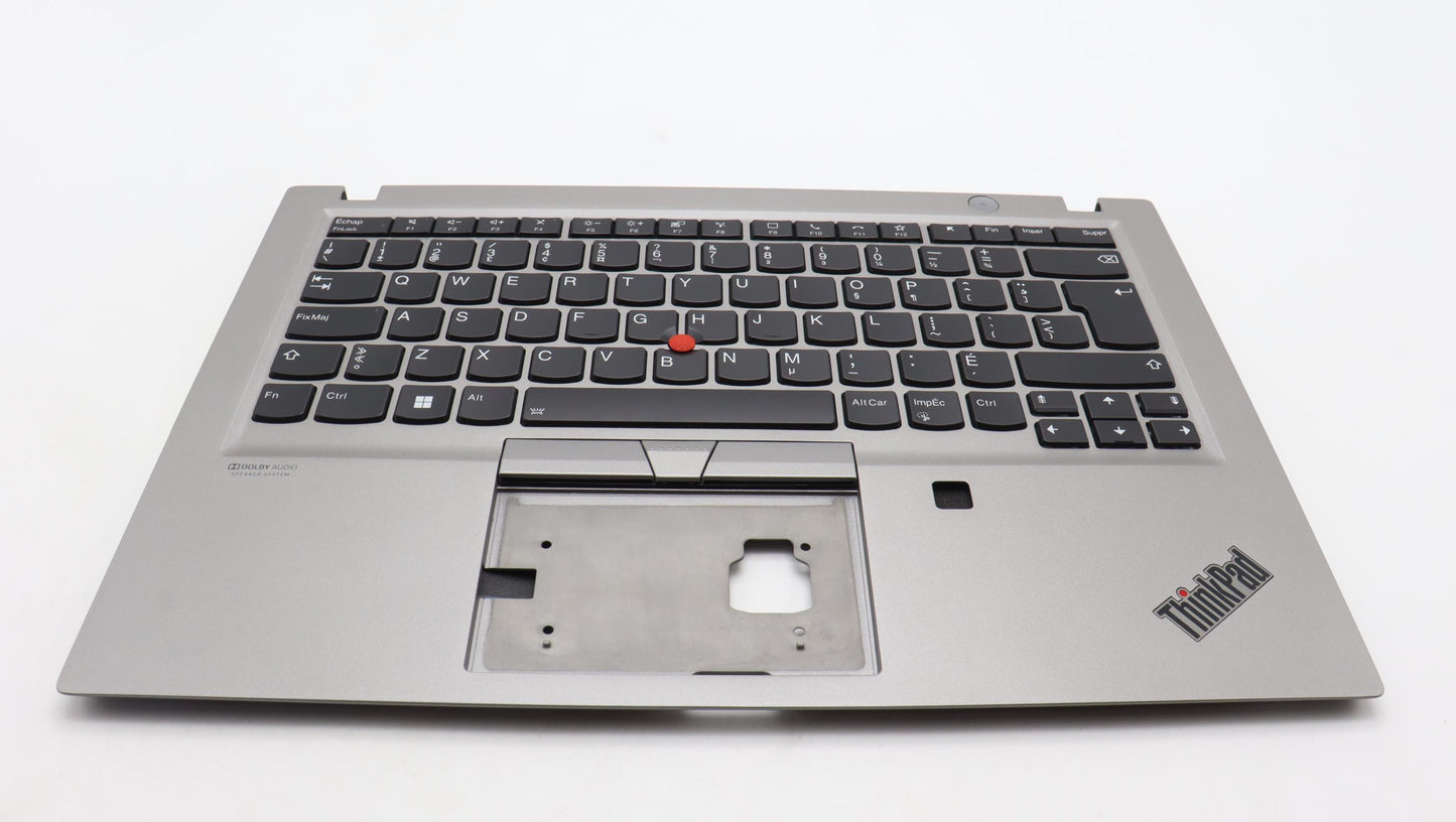 Lenovo Mech_Asm Cc Blkb 058 Fra Uk(L) - 5M10Z41557