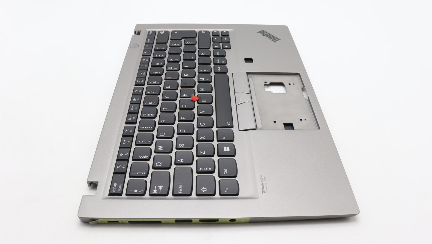 Lenovo Mech_Asm Cc Blkb 058 Fra Uk(L) - 5M10Z41557