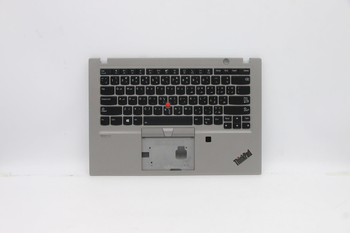Lenovo Mech_Asm Ccv Blkb Ara Us(Ltn)S - 5M10Z41559