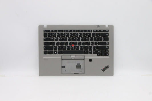 Lenovo Mech_Asm Ccv Blkb Ara Us(Ltn)S - 5M10Z41559