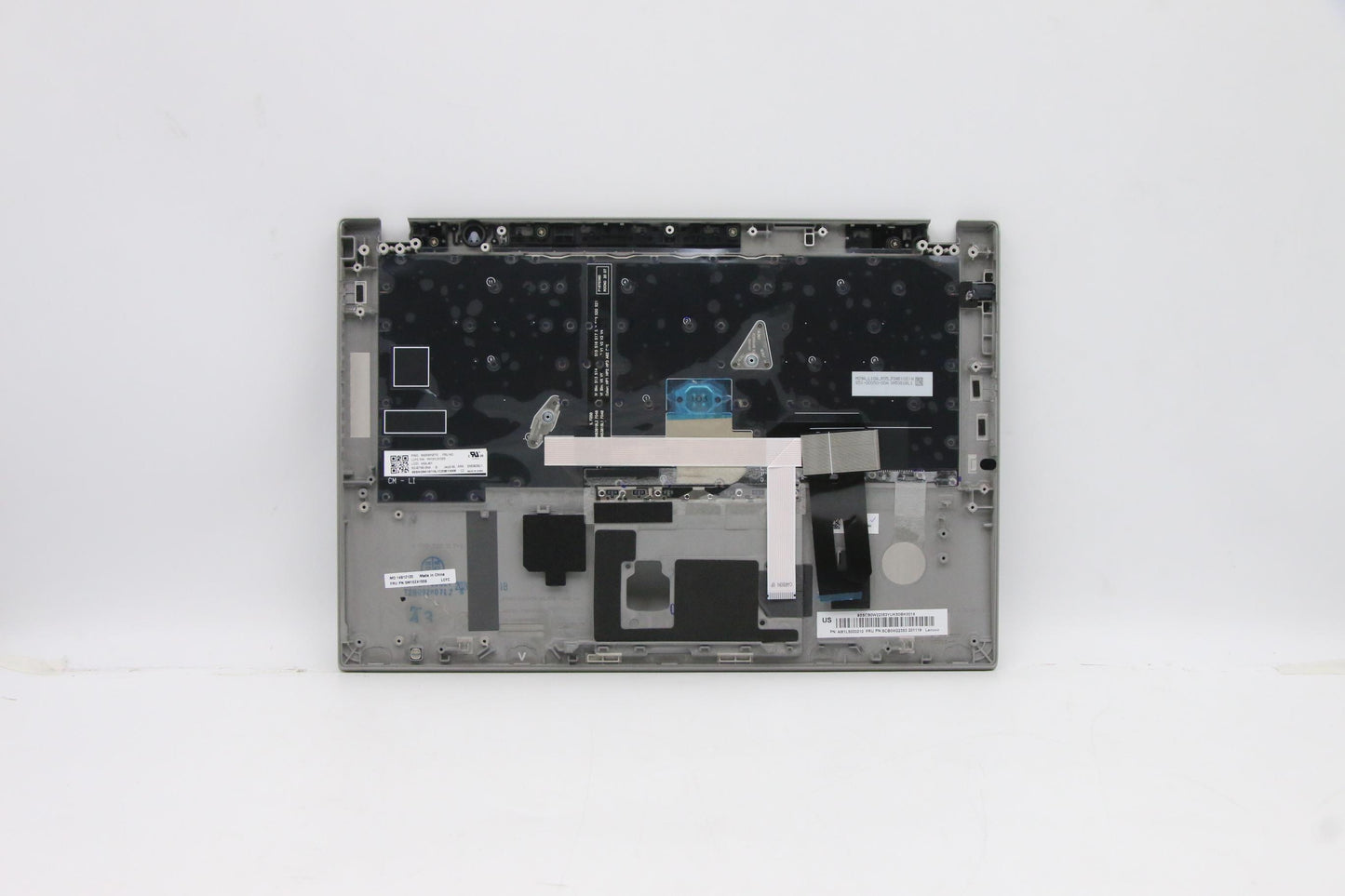Lenovo Mech_Asm Ccv Blkb Ara Us(Ltn)S - 5M10Z41559
