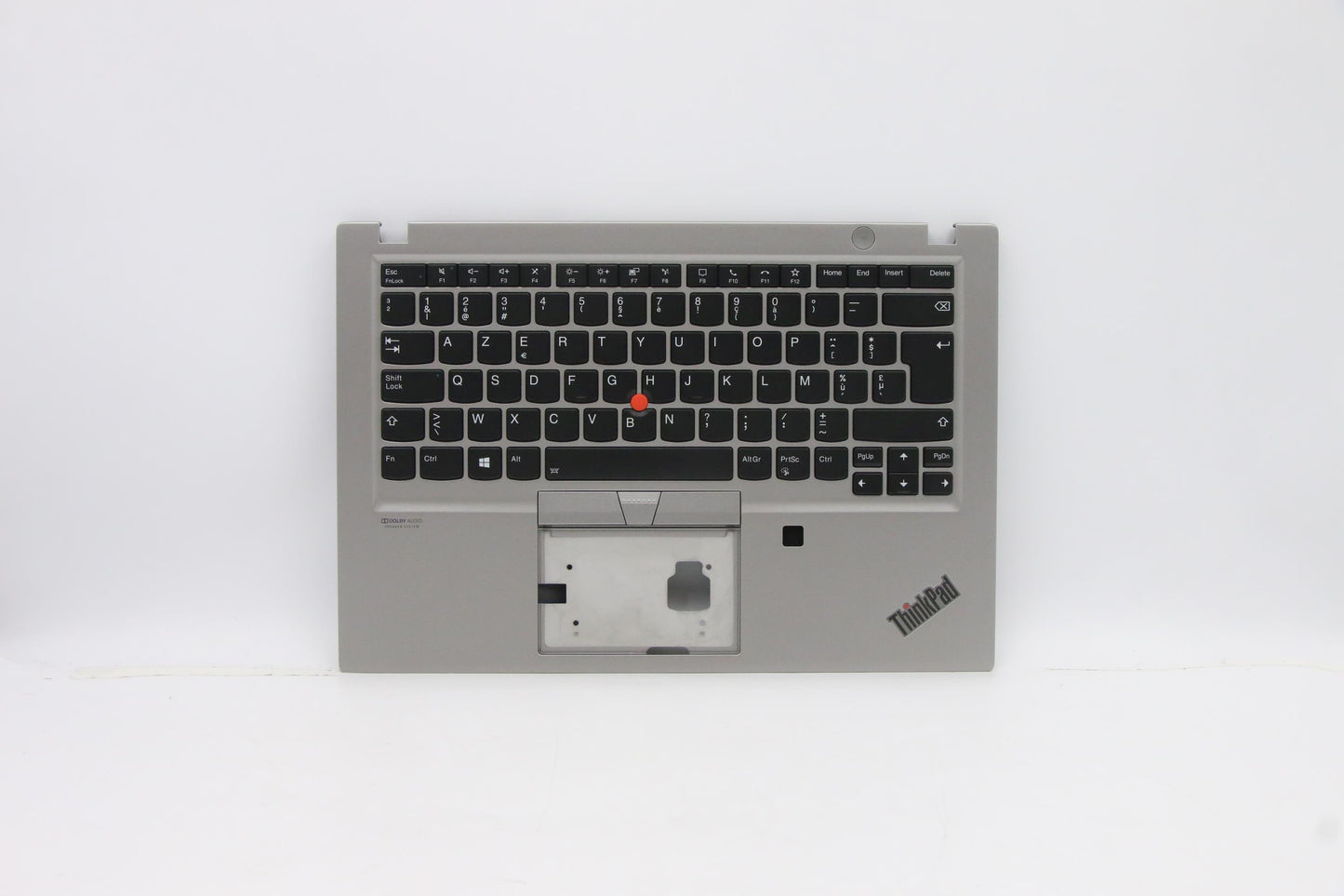 Lenovo Mech_Asm Ccv Blkb Bel Uk(Ltn)S - 5M10Z41561