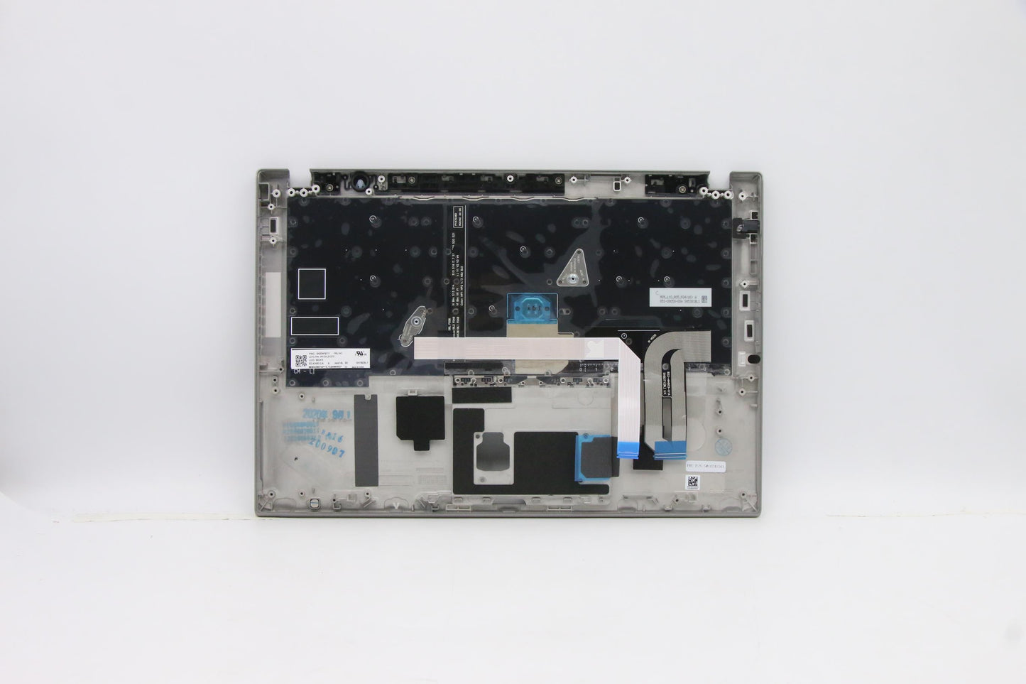 Lenovo Mech_Asm Ccv Blkb Bel Uk(Ltn)S - 5M10Z41561