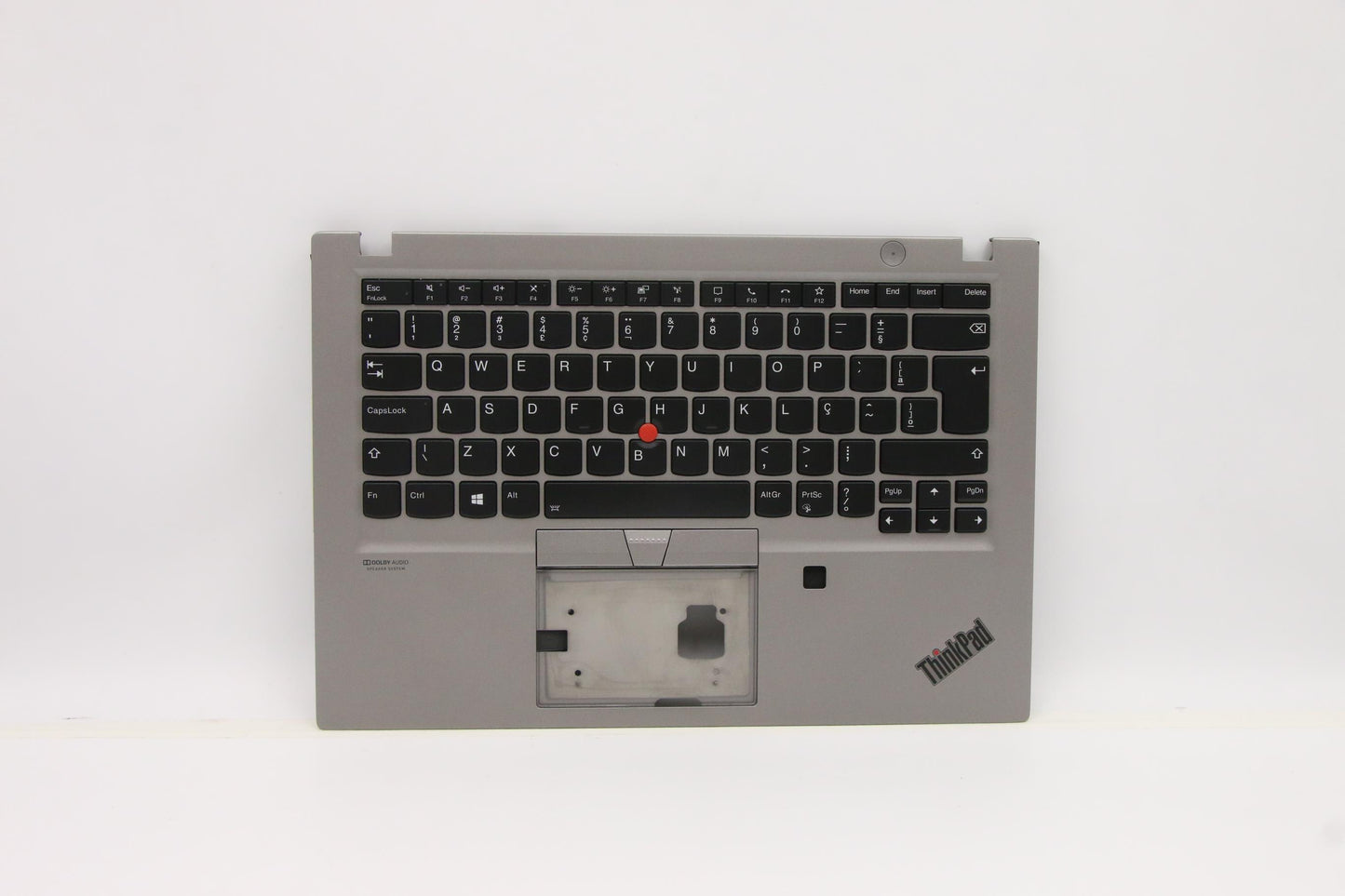 Lenovo Mech_Asm Ccv Blkb Brl Uk(Ltn)S - 5M10Z41563