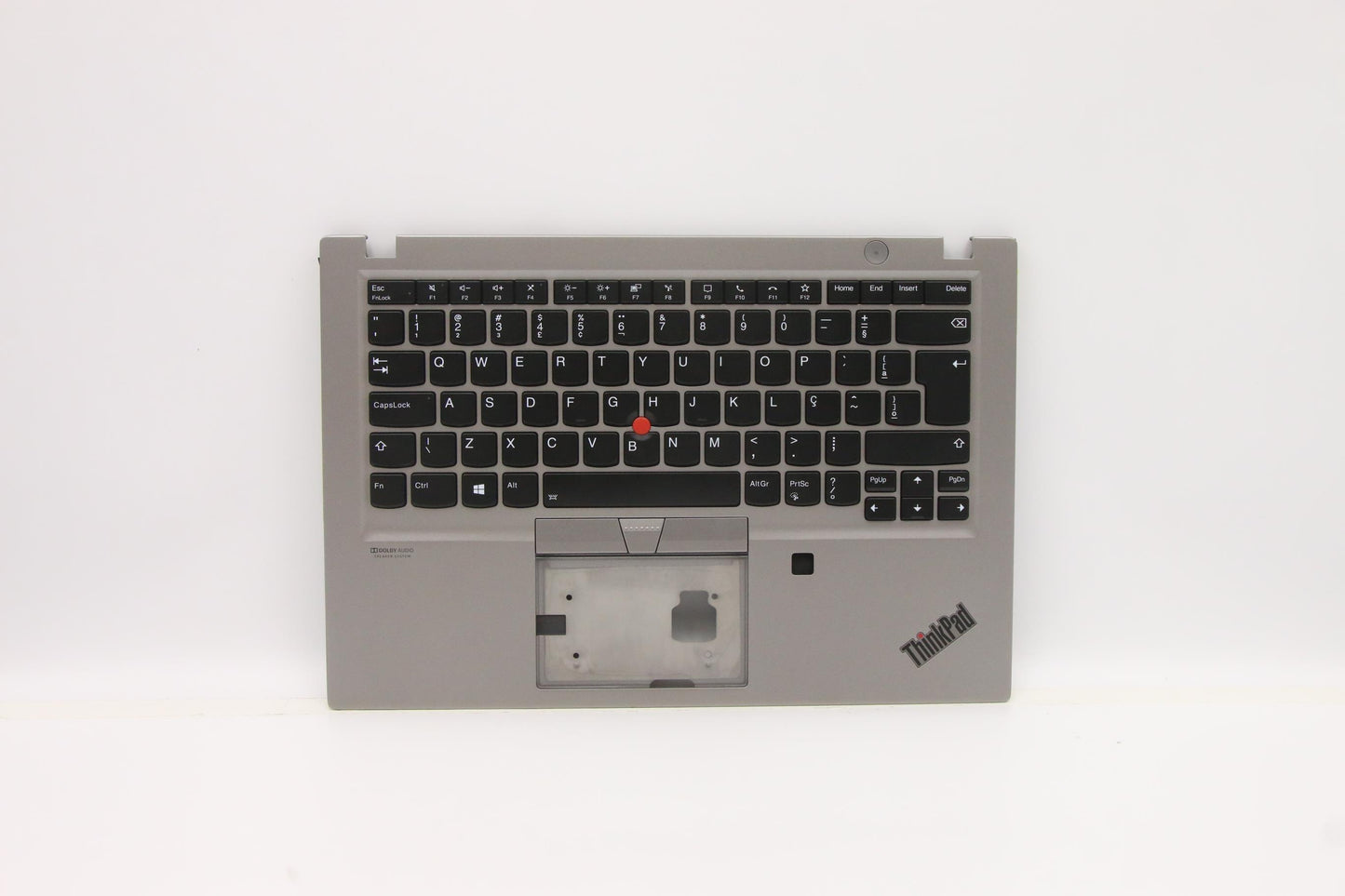 Lenovo Mech_Asm Ccv Blkb Brl Uk(Snx)S - 5M10Z41564