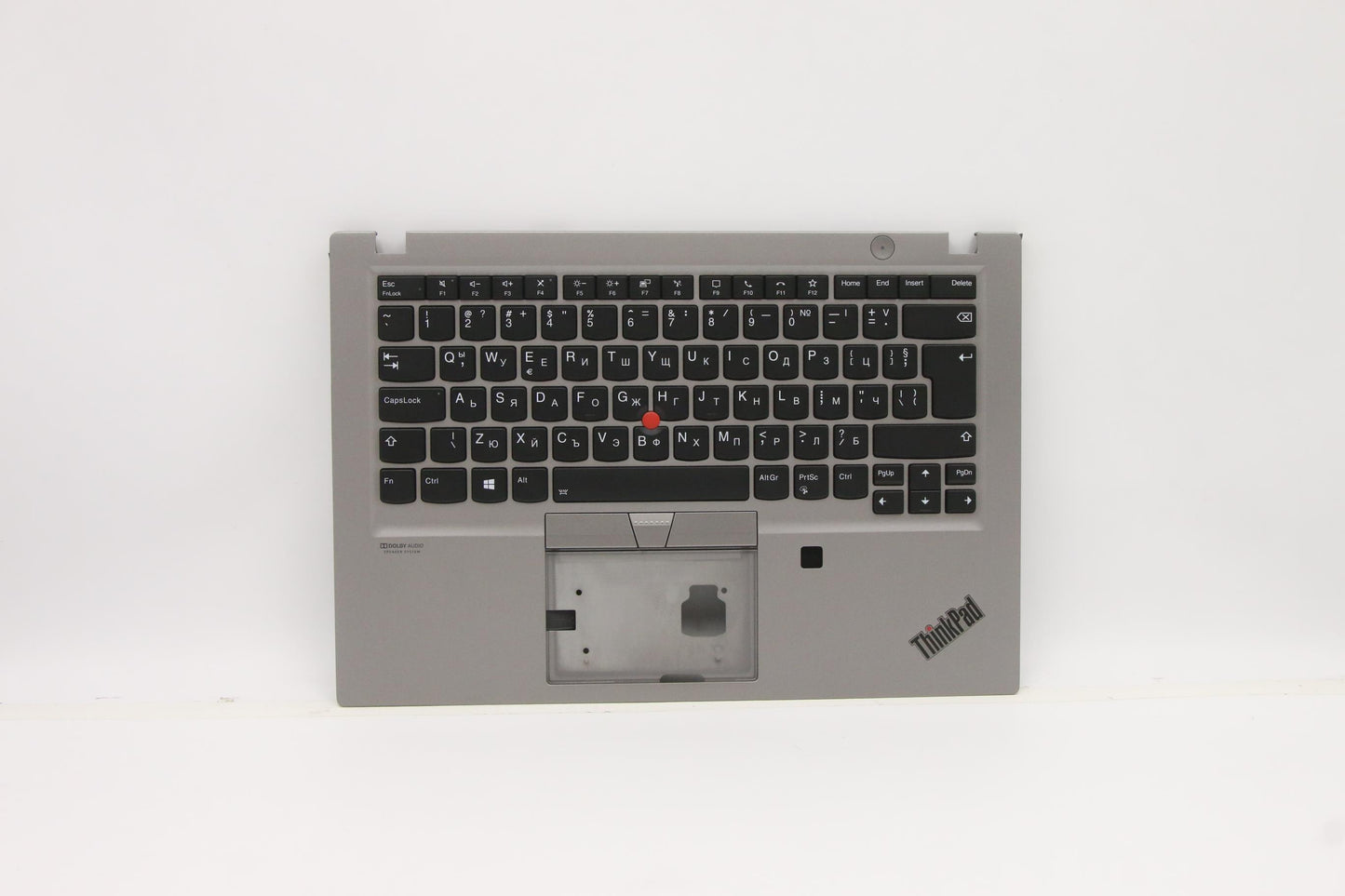 Lenovo Mech_Asm Ccv Blkb Bul Uk(Snx)S - 5M10Z41566