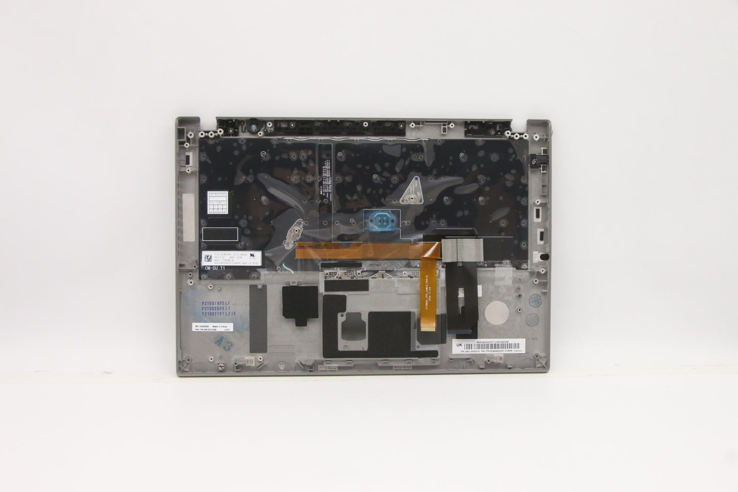 Lenovo Mech_Asm Ccv Blkb Bul Uk(Snx)S - 5M10Z41566