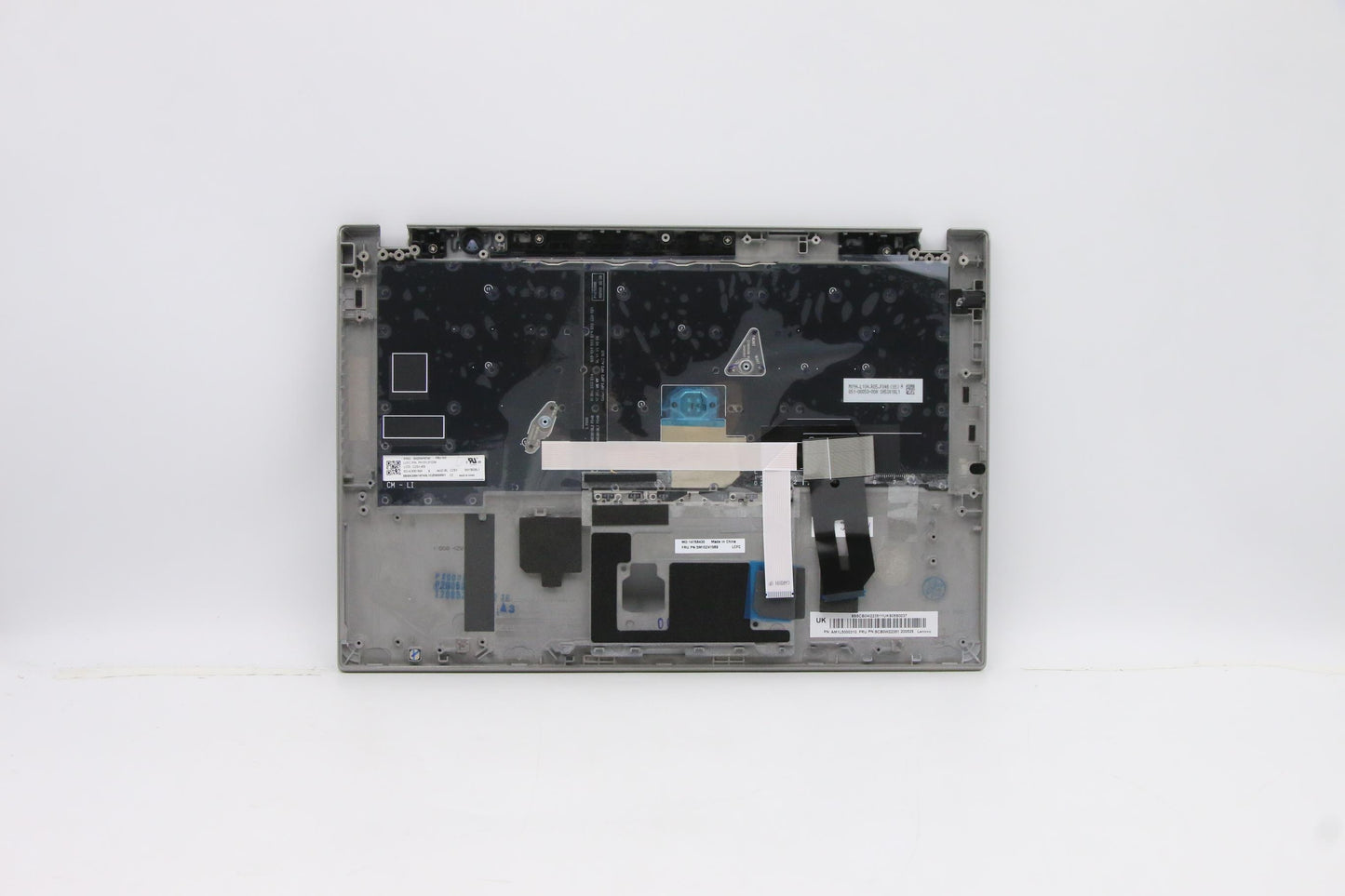 Lenovo Mech_Asm Cc Blkb Cze/Slk Uk(L) - 5M10Z41569