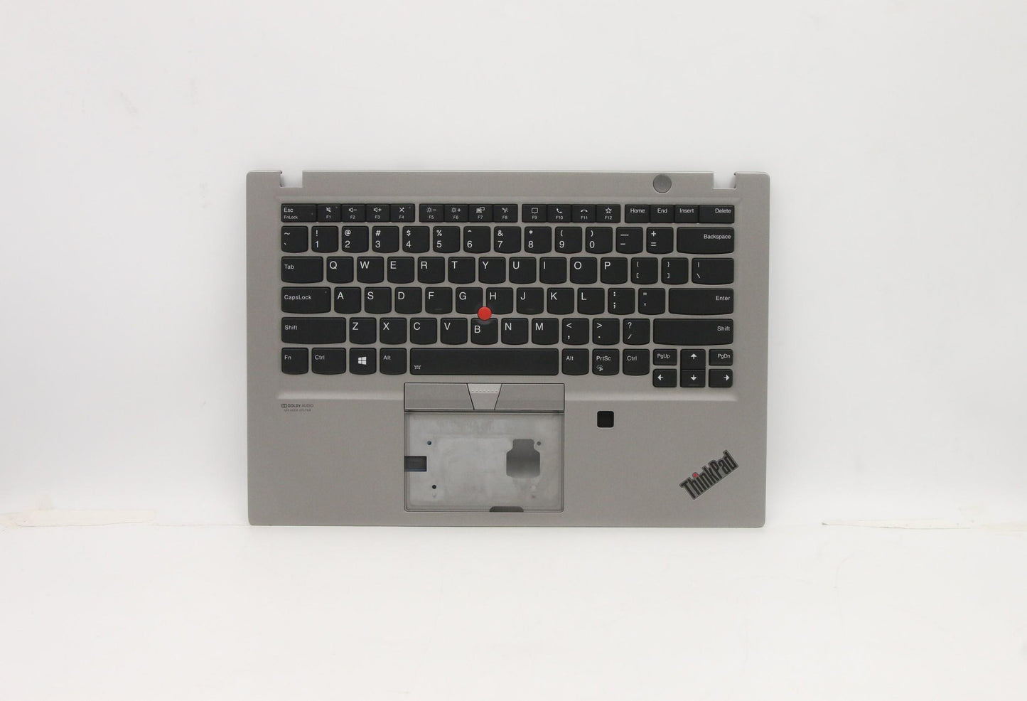 Lenovo Mech_Asm Ccv Blkb Eng Us(Ltn)S - 5M10Z41573