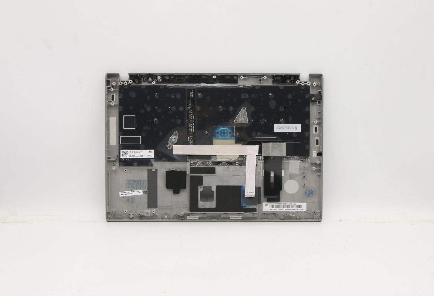 Lenovo Mech_Asm Ccv Blkb Eng Us(Ltn)S - 5M10Z41573