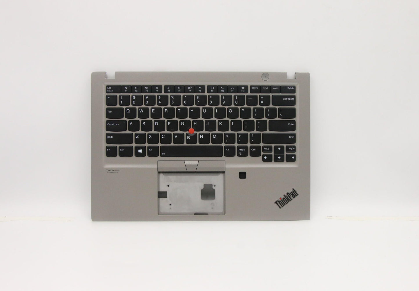 Lenovo Mech_Asm Ccv Blkb Eng Us(Snx)S - 5M10Z41574