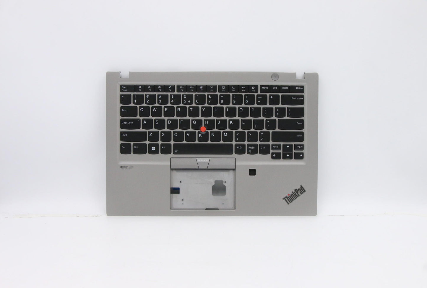 Lenovo Mech_Asm Cc Blkb Euro_En Us(L) - 5M10Z41577