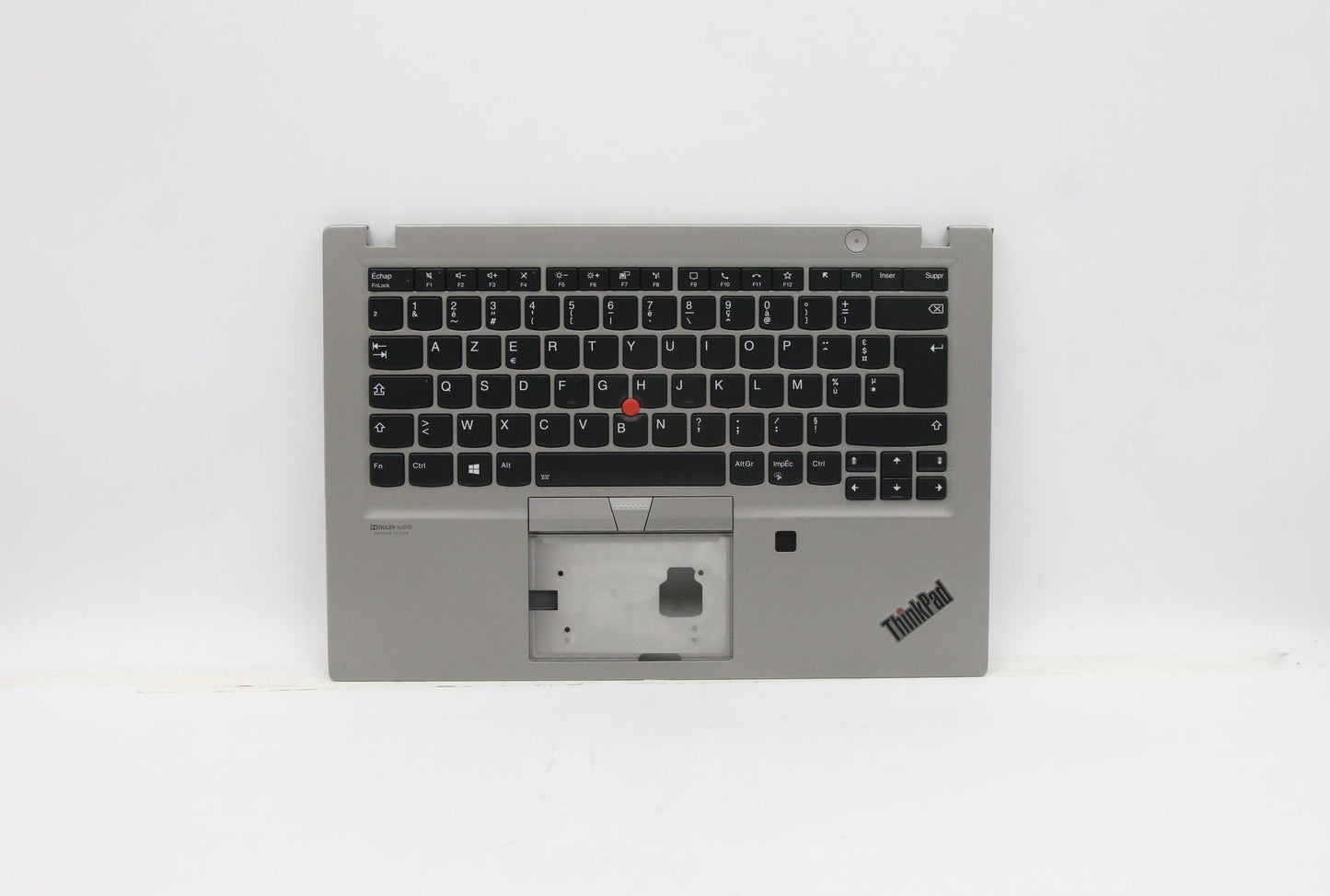 Lenovo Mech_Asm Ccv Blkb Fra Uk(Ltn)S - 5M10Z41579