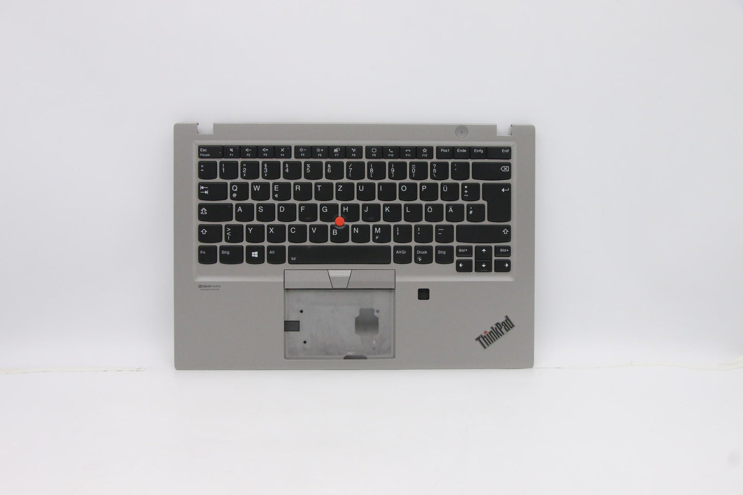 Lenovo Mech_Asm Ccv Blkb Ger Uk(Ltn)S - 5M10Z41583