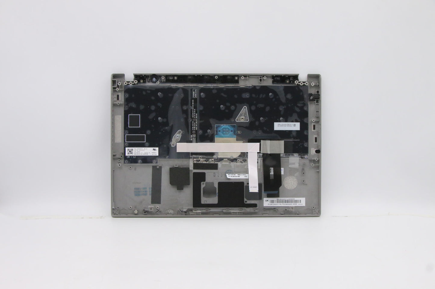 Lenovo Mech_Asm Ccv Blkb Ger Uk(Ltn)S - 5M10Z41583