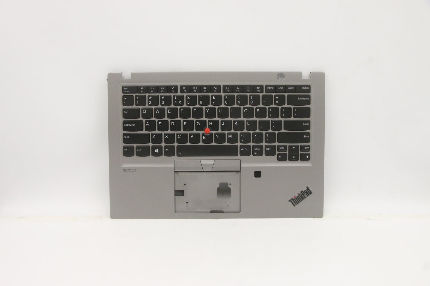 Lenovo Mech_Asm Cc Blkb Ind_Eng Us(L) - 5M10Z41593