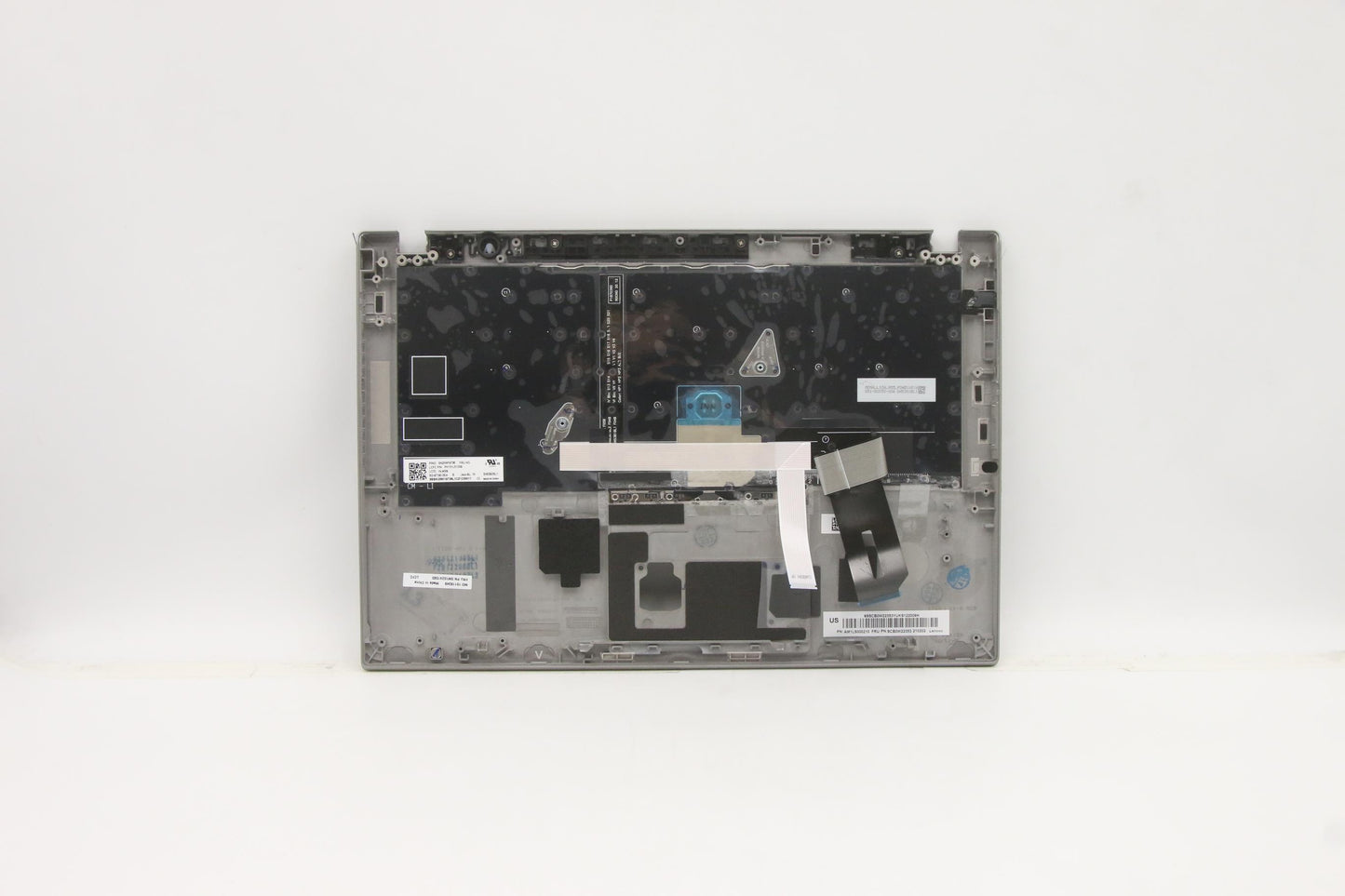 Lenovo Mech_Asm Cc Blkb Ind_Eng Us(L) - 5M10Z41593